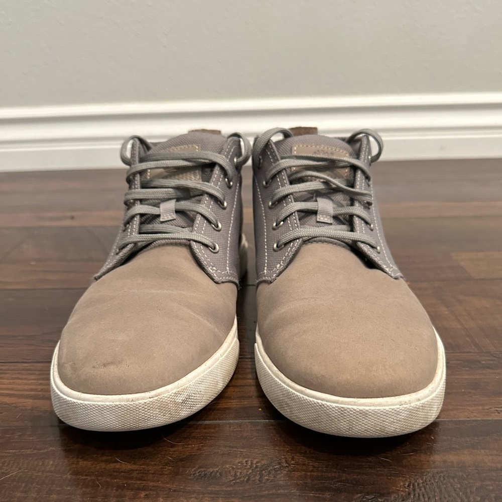Timberland shoes - Picture 4 of 11